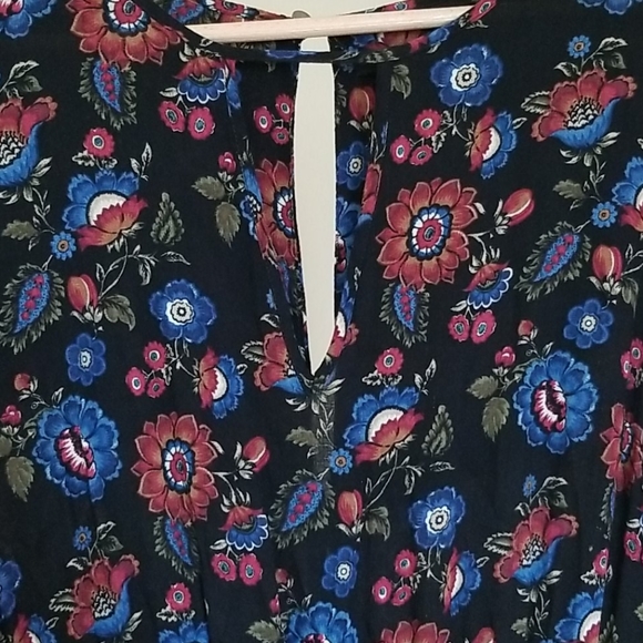 Maxi dress - Picture 2 of 3